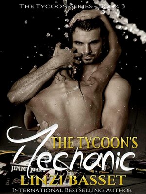 cover image of The Tycoon's Mechanic